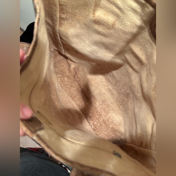 Gucci Plus Rare Large Vintage Tote - Picture 12 of 15